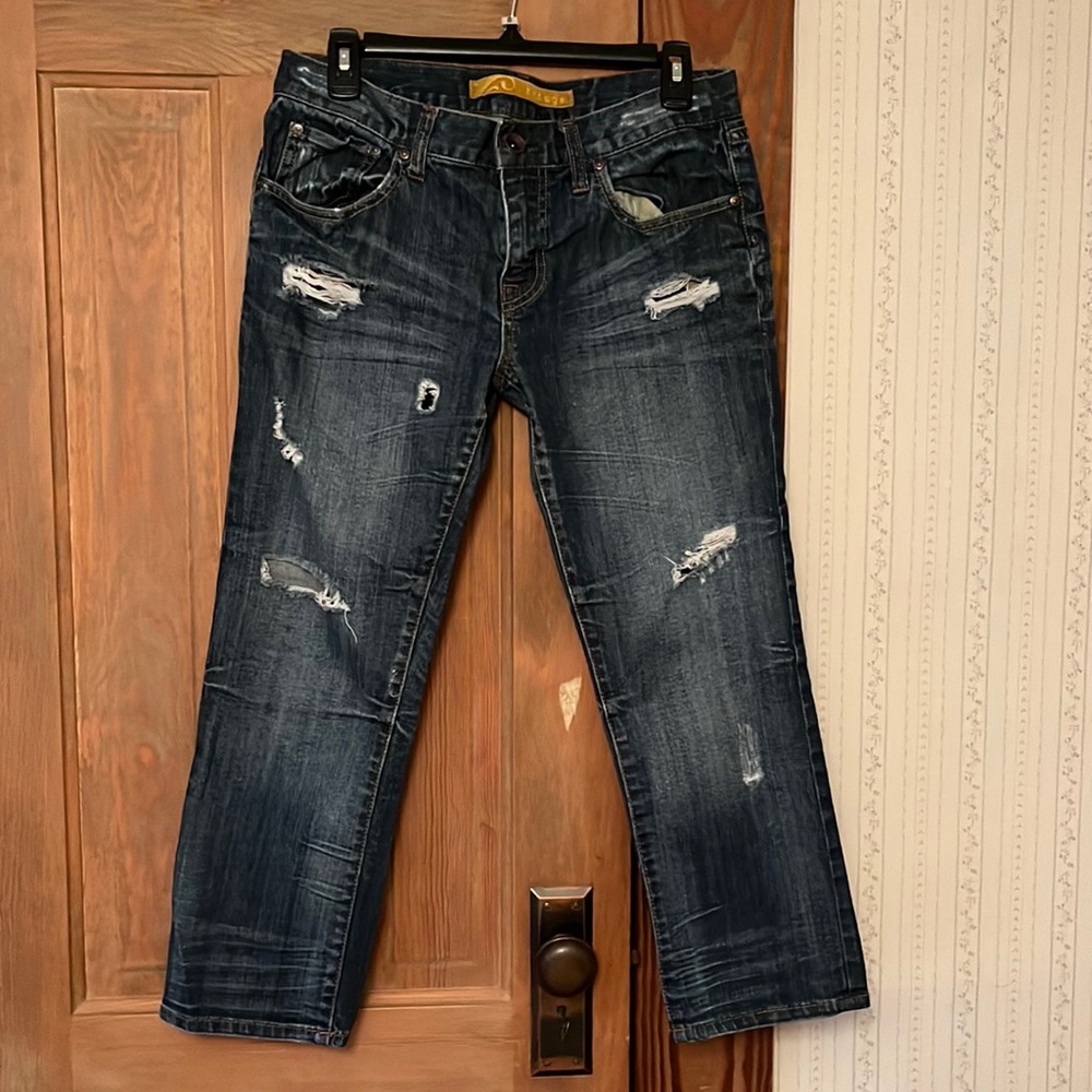 Refuge Jeans